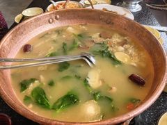 -海韵人家.海景花园经典云南菜(双廊店)