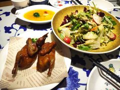 -江南赋(内蒙古大厦店)