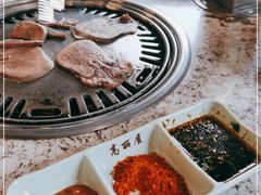 -高丽屋(天宁寺店)