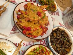 -小田油焖小龙虾(双井店)