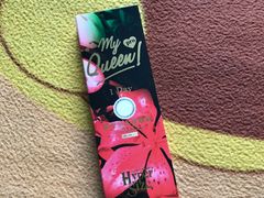 -4iNLOOK美瞳店(中山公园龙之梦店)