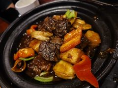 -古南都·老广东酒楼(龙江店)