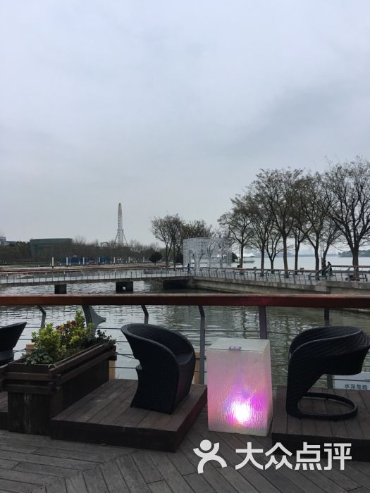 粗糖音乐餐厅酒吧(月光码头店)--环境图片-苏州美食-大众点评网