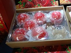 -金狮麟·新豫菜(金码大厦店)