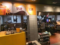 -麦当劳(乳山路店)