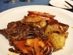 -鹭江潮餐厅•福建菜(鹭江佲家酒店)