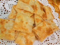 香蕉飞饼-金象湾泰国餐厅(华林路店)