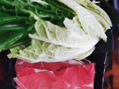 -丽江庭院之爱在路上(西单店)
