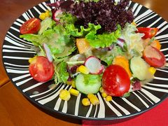 -申德勒加油站餐厅(三里屯北小街店)