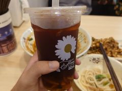 -青和小锅米线(翠湖店)