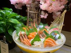 -新发展亚太JW万豪酒店·福苑咖啡厅