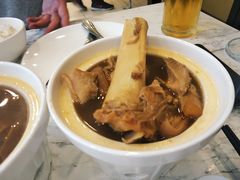 -三美肉骨茶(柏威年广场店)