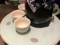 -韵秋荷(宝山龙湖天街店)