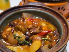 -3号仓库·创意中国菜(嘉兴龙鼎万达店)