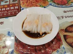 -阿殳粥馆(水围村店)