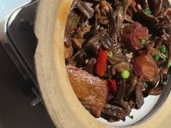 -黄山老妈·土菜(碧桂园店)