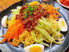 -屯屯面(海尔路店)