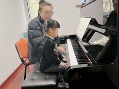 -迷音音乐国际艺术中心(三林店)
