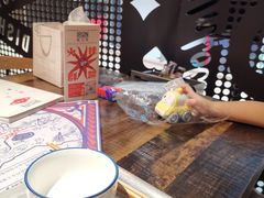 -铁公鸡·四川料理(天环广场店)