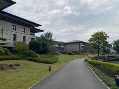 -东钱湖旅游度假区