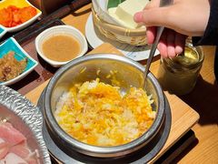 -味太助·银饭食堂(中华城店)