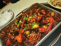 -蛙蛙叫干锅年代(簋街总店)