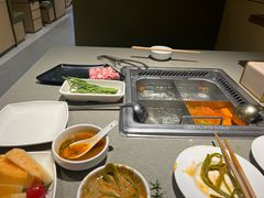 -海底捞火锅(枫蓝国际购物中心店)