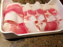 水晶牛肉-小龙坎老火锅(北京三里屯店)