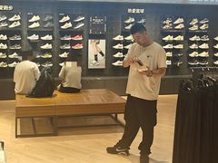 -NIKE(沪闵路南方友谊商城店)