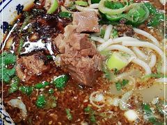 -豫掌柜饸饹面·烩面(秀沿路店)