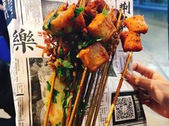 -乐乐姐超级土豆(中关村5号店)