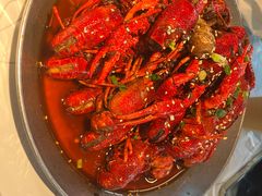 -巴厘龙虾·榜首油焖大虾(洞庭·艺术洋房店)