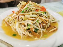 -百味园土菜馆(迎宾东路店)