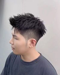-Kraemer Paris  苏豪路易士·嘉玛发廊