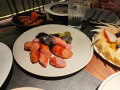 -West10 西拾·西餐厅·创意菜(未来科技城店)