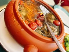 -云隐小厨·传统大理美食(复兴路店)