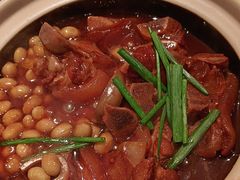 -谷田稻香·砂锅菜(汇暻广场店)