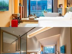 -雅达·阳羡溪山小镇中心