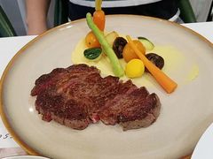 -L'Arome芳芳法国餐厅(仙林金鹰店)