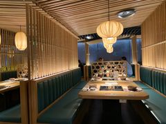 -温野菜涮涮锅(西单大悦城店)