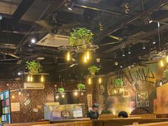 -小俩口烧烤东北菜(双井店)