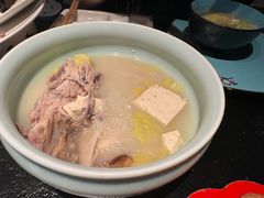 -局气 烤鸭·北京菜(光华路店)