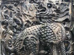 -前童古镇