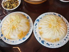 -四海楼(如皋定慧禅寺店)