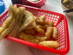 -正宗北舞渡闪家胡辣汤(总店)