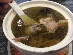 -益寿炖品店