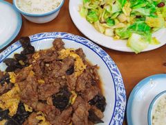 -聚发号清真菜馆