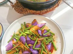 -食光慢宴·安吉土菜馆