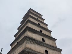 -大慈恩寺(大雁塔)