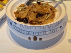 -杏花堂晋商私房菜(华熙五棵松店)